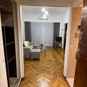 Apartamento de 1 Dormitorio